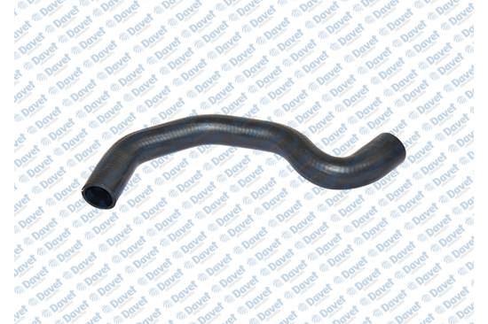 MES 3600 Radyator Ust Hortumu Partner-Berlingo Xsara Xud9 / Dw8 97>03